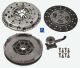 SACHS Kupplungssatz 2290 601 163