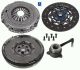 SACHS Kupplungssatz 2290 601 167
