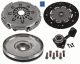 SACHS Kupplungssatz 2290 601 187