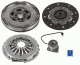 SACHS Kupplungssatz 2290 601 188
