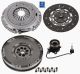 SACHS Kupplungssatz 2290 601 193