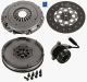 SACHS Kupplungssatz 2290 601 194