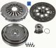 SACHS Kupplungssatz 2290 601 209