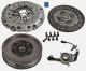 SACHS Kupplungssatz 2290 601 212