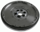 SACHS Schwungrad 2294 001 033