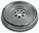 SACHS Schwungrad 2294 001 197