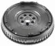 SACHS Schwungrad 2294 001 200