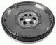 SACHS Schwungrad 2294 001 345