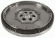 SACHS Schwungrad 2294 001 360