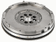 SACHS Schwungrad 2294 001 391