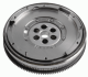 SACHS Schwungrad 2294 001 602