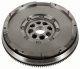 SACHS Schwungrad 2294 002 028