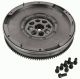 SACHS Schwungrad 2294 002 033