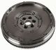SACHS Schwungrad 2294 002 155