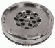 SACHS Schwungrad 2294 002 212
