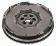 SACHS Schwungrad 2294 002 435