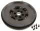 SACHS Schwungrad 2294 501 216