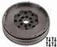 SACHS Schwungrad 2294 501 237
