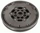 SACHS Schwungrad 2294 501 256