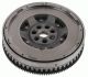 SACHS Schwungrad 2294 501 257