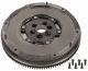 SACHS Schwungrad 2294 501 275