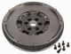 SACHS Schwungrad 2294 501 282