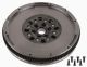 SACHS Schwungrad 2294 501 289