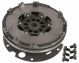 SACHS Schwungrad 2294 501 296