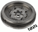 SACHS Schwungrad 2295 000 506