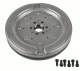 SACHS Schwungrad 2295 000 507