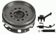 SACHS Schwungrad 2295 001 281