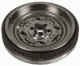 SACHS Schwungrad 2295 001 282