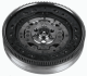 SACHS Schwungrad 2295 001 535