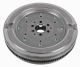 SACHS Schwungrad 2295 001 847
