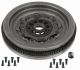 SACHS Schwungrad 2295 601 037