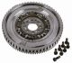 SACHS Schwungrad 2295 701 001