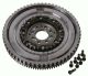 SACHS Schwungrad 2295 701 002