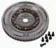 SACHS Schwungrad 2295 701 006