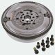 SACHS Schwungrad 2295 701 008
