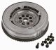 SACHS Schwungrad 2295 701 009