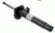 SACHS Stoßdämpfer 290 986