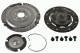 SACHS Kupplungssatz 3000 082 003