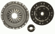 SACHS Kupplungssatz 3000 111 001