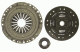 SACHS Kupplungssatz 3000 111 003