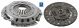 SACHS Kupplungssatz 3000 123 033