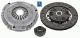 SACHS Kupplungssatz 3000 145 002