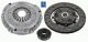 SACHS Kupplungssatz 3000 145 003