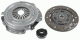 SACHS Kupplungssatz 3000 168 101