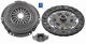 SACHS Kupplungssatz 3000 171 105