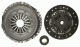 SACHS Kupplungssatz 3000 181 001